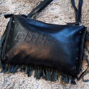 RARE EDIT X HAMMIT LA FRINGE BAG
